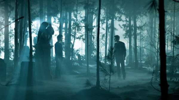 the vampire diaries, stefan salvatore, paul wesley, série, teen drama, vampires, the cw