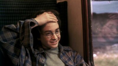 Harry Potter : alerte, un marathon des films aura lieu au Grand Rex en juin
