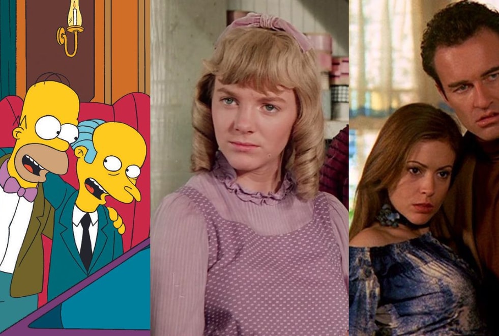 Quiz : retrouveras-tu ces 5 séries culte grâce au nom de leur méchant ?