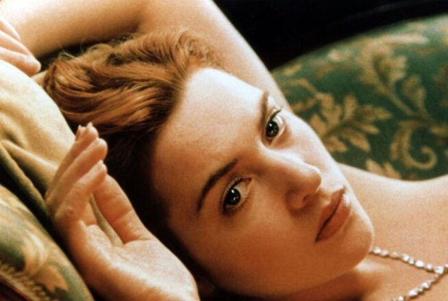 Titanic : cette scène du film qui continue de hanter Kate Winslet