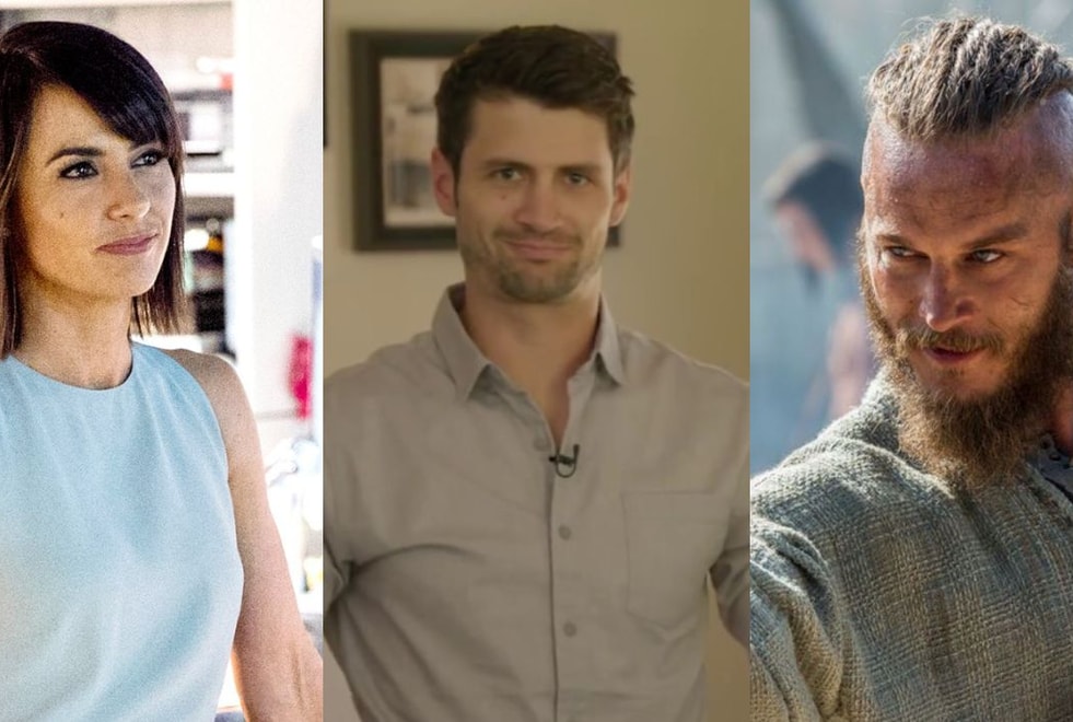 Travis Fimmel, James Lafferty… Découvrez le programme du Festival TV de Monte-Carlo 2023