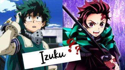 Quiz : ces 5 persos viennent-ils de My Hero Academia ou Demon Slayer ?