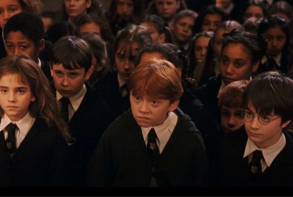 Harry Potter à l’école des sorciers : seul quelqu’un qui a vu 5 fois le film aura 10/10 à ce quiz