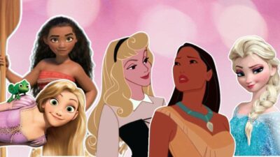 Quiz : quelle princesse Disney se cache derrière ces 5 devinettes ?