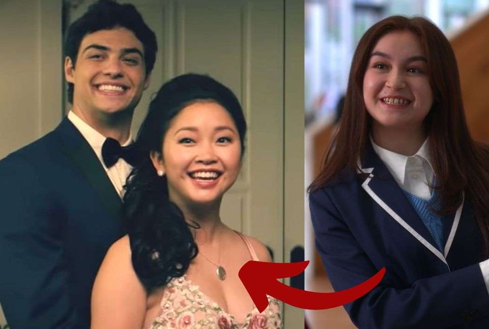 XO Kitty : Lara Jean et Peter apparaissent-ils dans la série Netflix ?