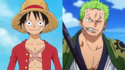 Quiz One Piece : on devine en 3 questions si tu préfères Luffy ou Zoro