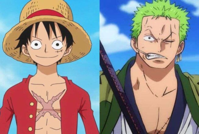 Quiz One Piece : on devine en 3 questions si tu préfères Luffy ou Zoro