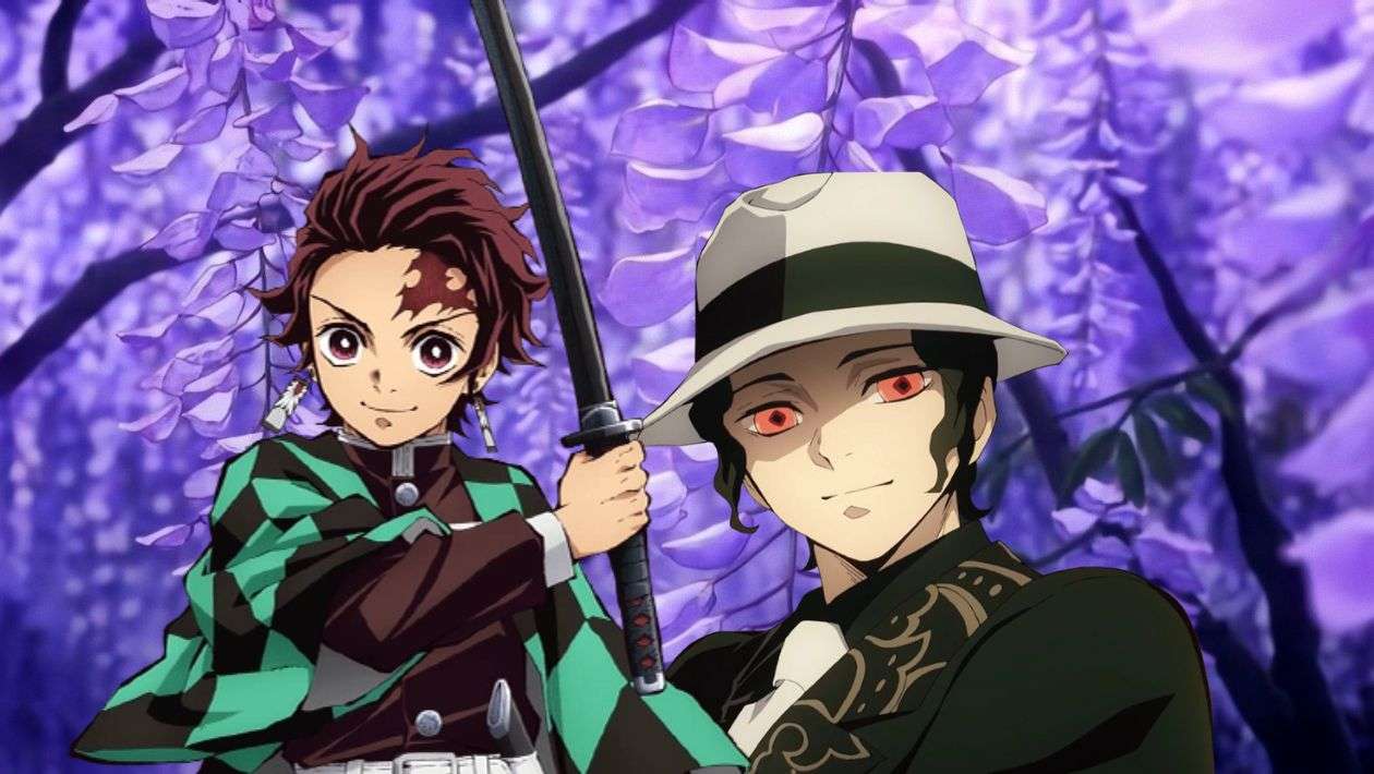 Demon Slayer : réponds (sans mentir) à ces 7 questions sur toi, on te dira si t&rsquo;es plus Tanjiro ou Muzan
