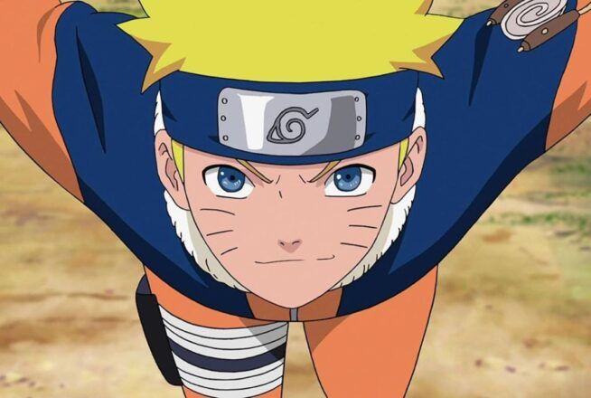Ce quiz te dira si tu es plus fort que Naruto