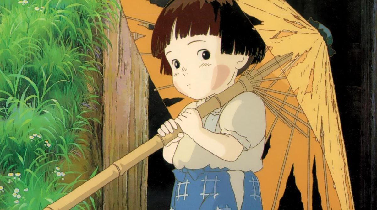 © Studio Ghibli