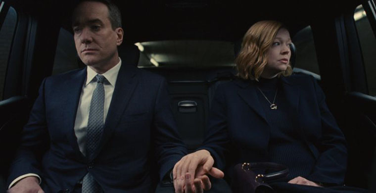 Succession Season 4 Episode 10  — But Why Tho? - 1
