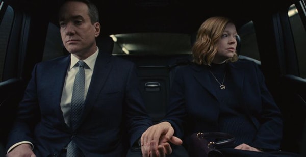 Succession Season 4 Episode 10 — But Why Tho? - 1