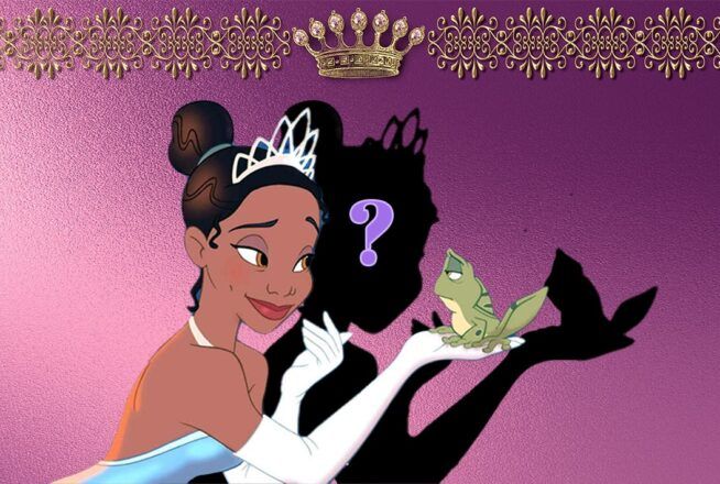 Quiz Disney : sauras-tu reconnaître ces 5 silhouettes de princesses ?