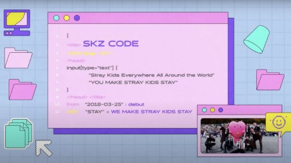 skz-code