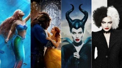 Sondage : quel est le meilleur remake en prise de vues réelles de Disney ?