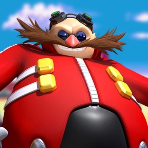 Eggman