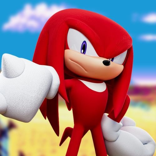 Knuckles