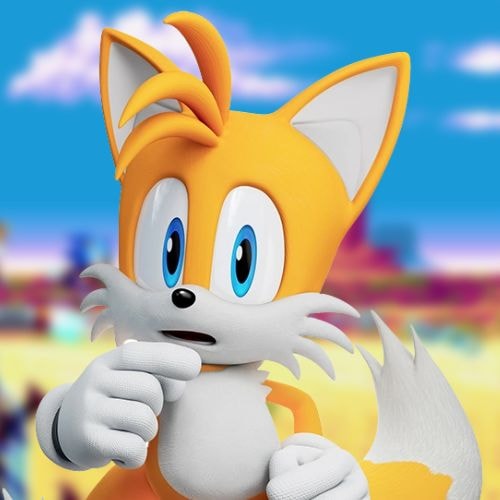 Tails