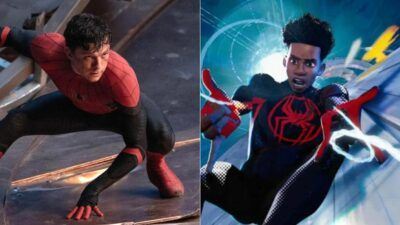 Spider-Man : ce quiz en 5 questions te dira si tu es plus Miles Morales ou Peter Parker