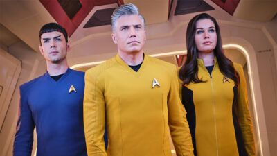 Strange New Worlds : la série parfaite pour se lancer dans Star Trek