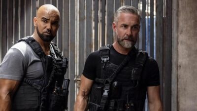 SWAT : la série renouvelée pour une saison 7 après avoir été annulée