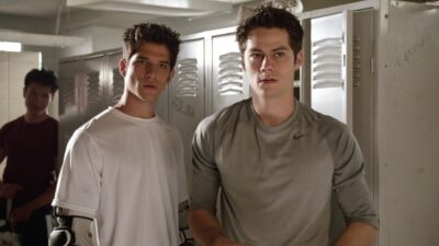 Teen Wolf quitte bientôt Netflix, découvrez la date