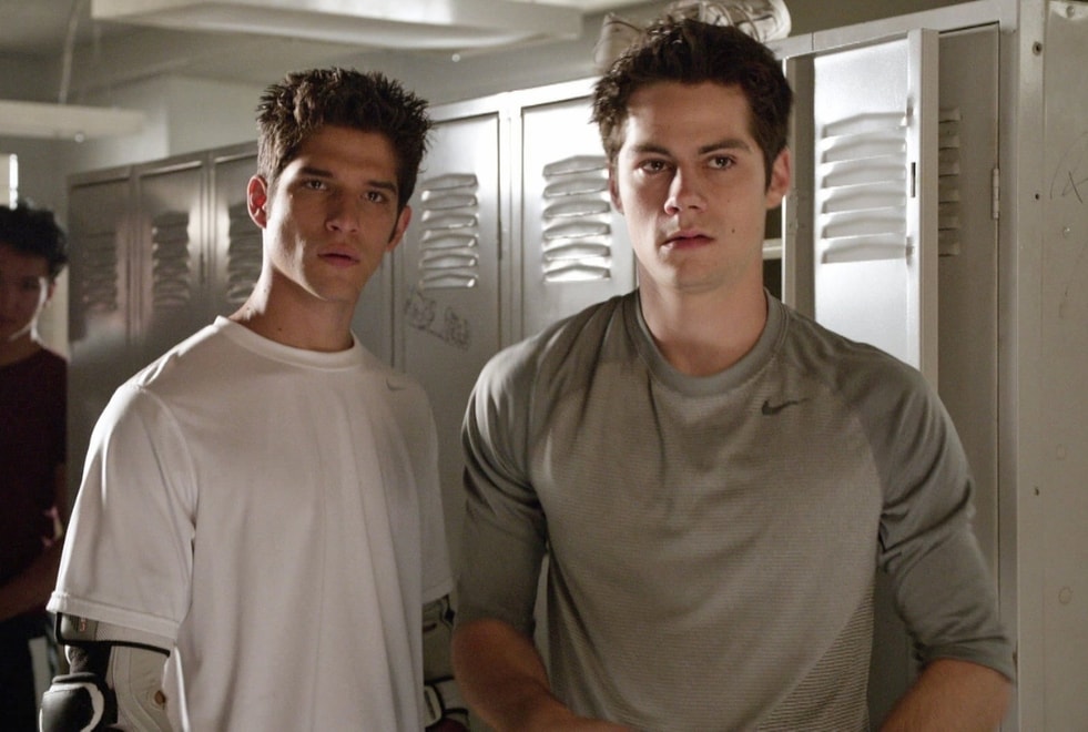 Teen Wolf quitte bientôt Netflix, découvrez la date