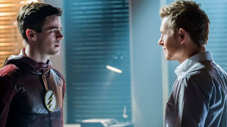 the-flash-saison-9-image