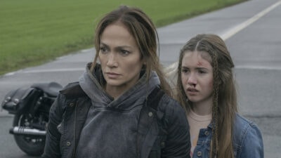 The Mother : la fin du film qui cartonne sur Netflix expliquée