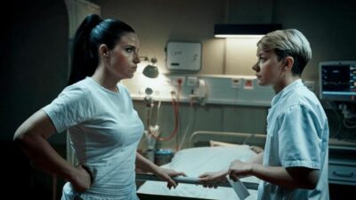The Nurse : la terrifiante histoire vraie derrière la série netflix