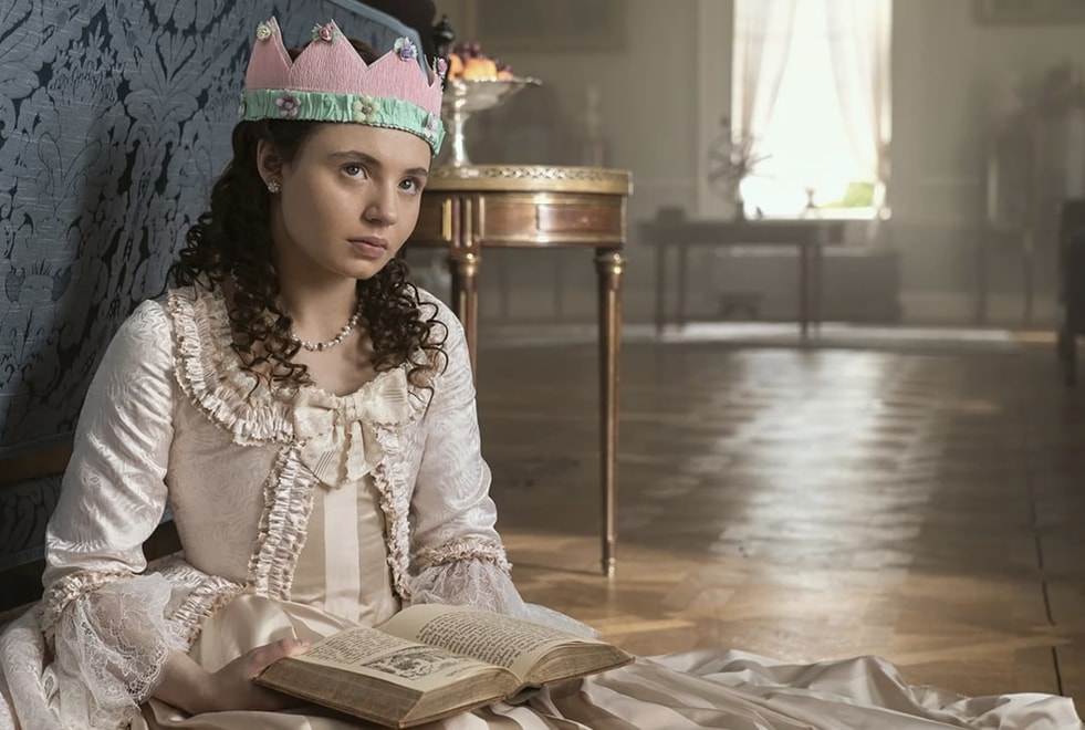 La Reine Charlotte : Violet et Edmund Bridgerton se sont-ils déjà rencontrés ? #theorie