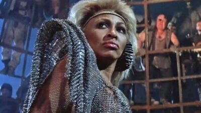 La chanteuse Tina Turner est décédée à 83 ans