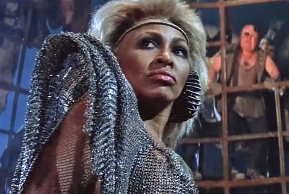 La chanteuse Tina Turner est décédée à 83 ans
