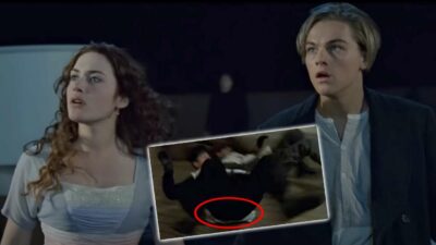 Titanic : ce détail qui va ruiner le film pour les fans