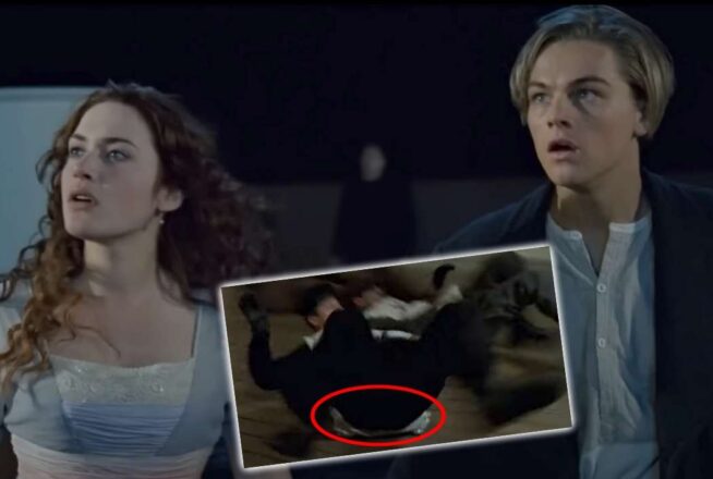 Titanic : ce détail qui va ruiner le film pour les fans