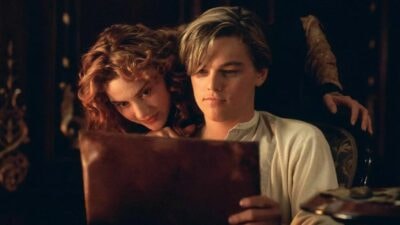 Titanic : seul un fan du film culte saura nommer ces 5 personnages