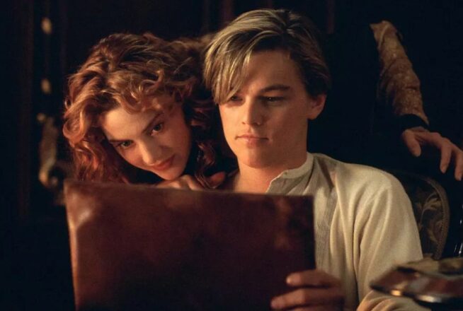 Titanic : seul un fan du film culte saura nommer ces 5 personnages