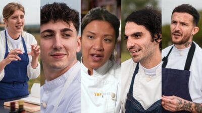 Sondage Top Chef saison 14 : quel candidat va être éliminé de l'émission ce mercredi 10 mai ?