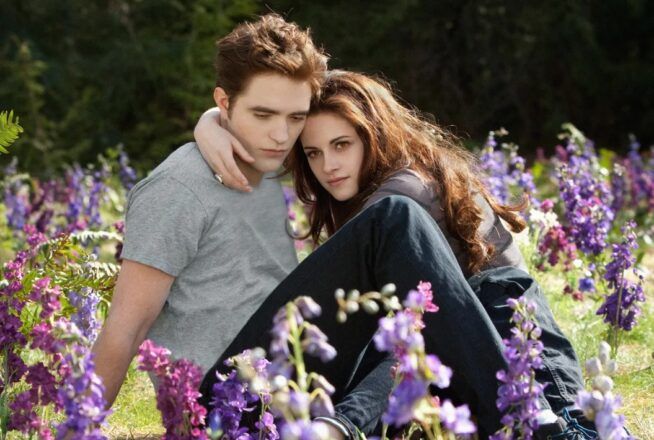 Twilight : si tu fais plus de deux erreurs à ce quiz, tu n&rsquo;es pas un vrai fan