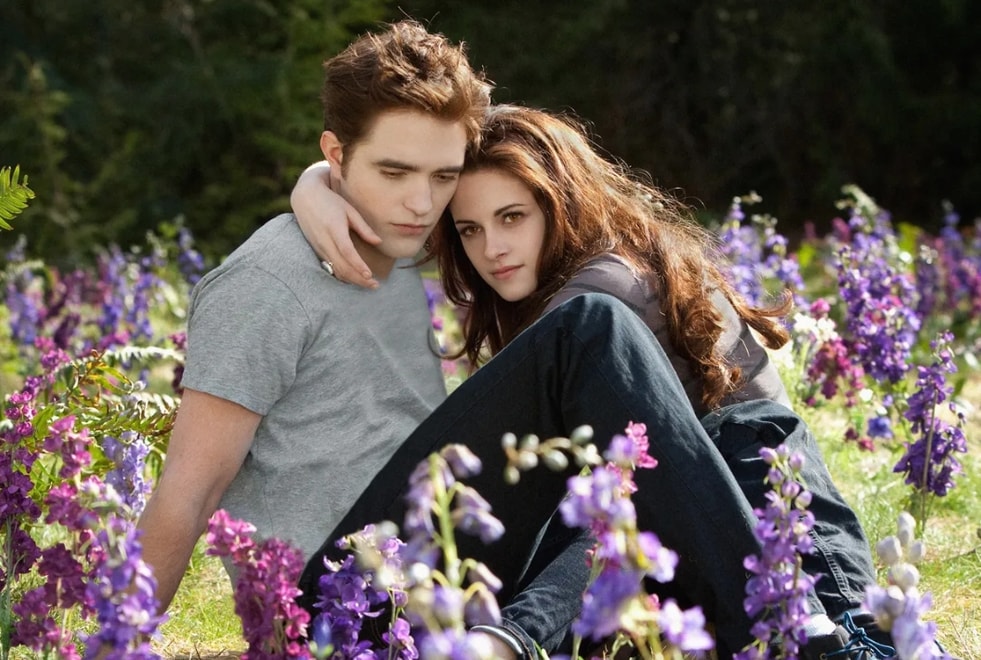 T’es forcé de faire un marathon Twilight si tu fais plus de 3 erreurs à ce quiz sur la saga