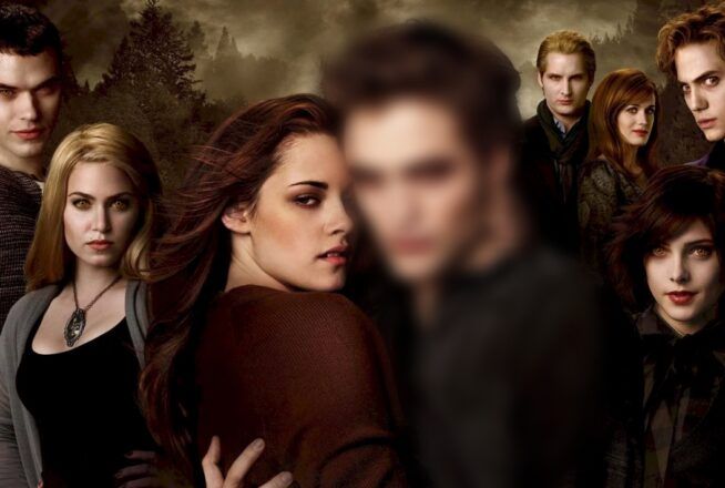 Quiz Twilight : seul un vrai fan saura reconnaître ces 15 personnages floutés