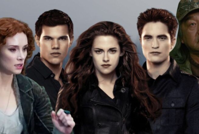 Quiz Twilight : te souviens-tu de comment meurent ces 5 personnages ?