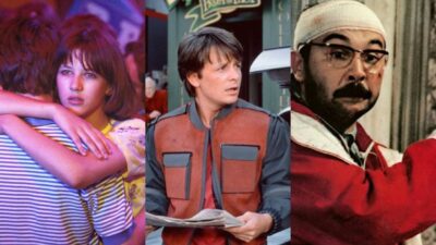 Quiz : seul un vrai fan saura reconnaître ces 10 films des années 80 mal résumés