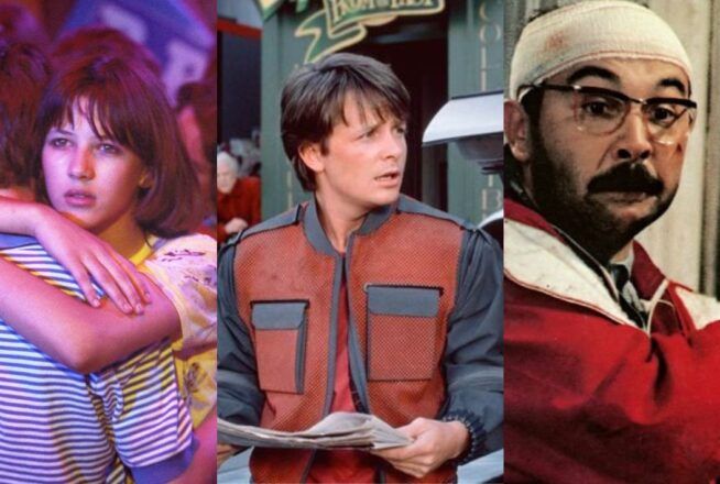 Quiz : seul un vrai fan saura reconnaître ces 10 films des années 80 mal résumés