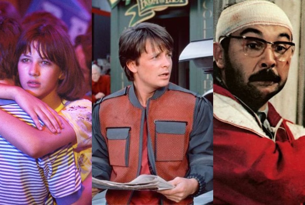 Quiz : seul un vrai fan saura reconnaître ces 10 films des années 80 (très) mal résumés