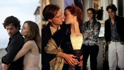 Quiz : à quels films culte appartiennent ces 10 couples ?
