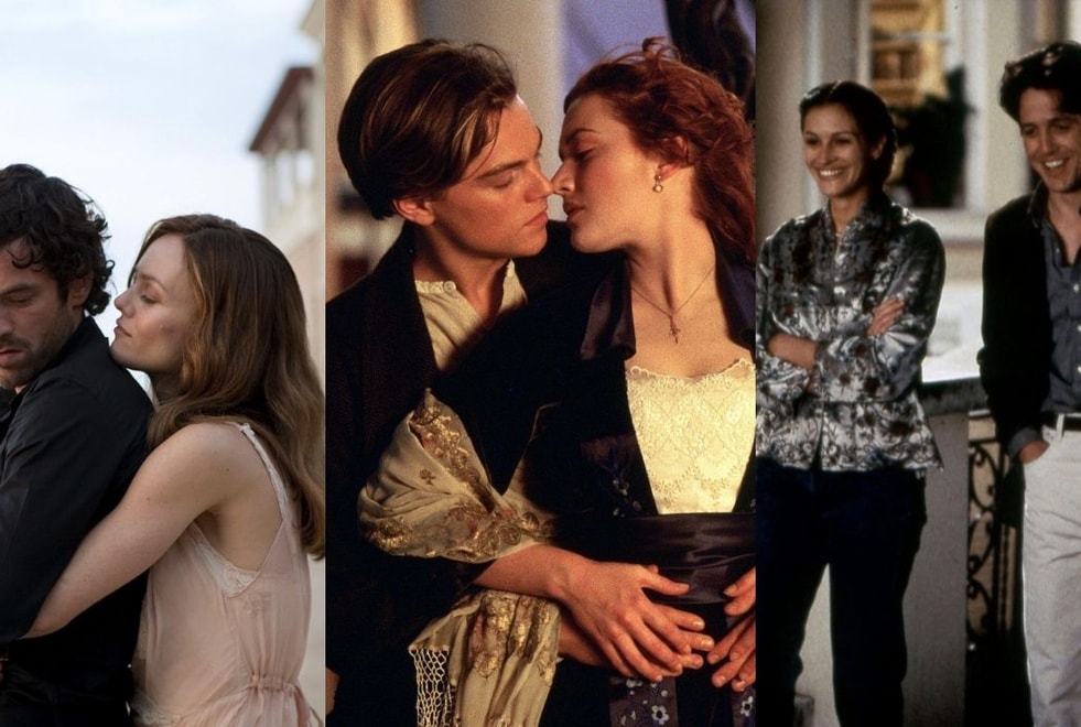 Quiz : seul un expert saura reconnaître ces 10 films grâce à un couple