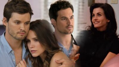 Top 10 des meilleurs boyfriends et girlfriends de séries