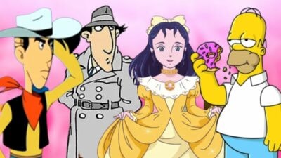 Tu n’as pas grandi dans les années 80, si tu n'as pas plus de 5/10 à ce quiz sur les dessins animés