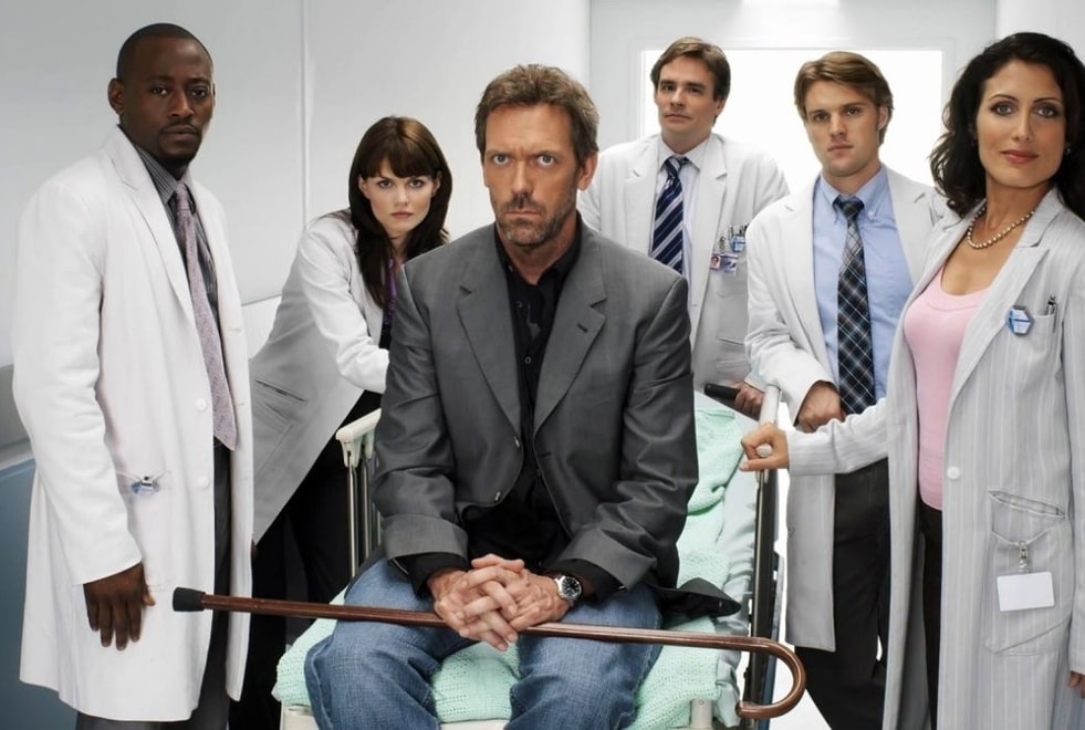 Quiz : ces 7 questions te diront quel personnage de Docteur House tu es